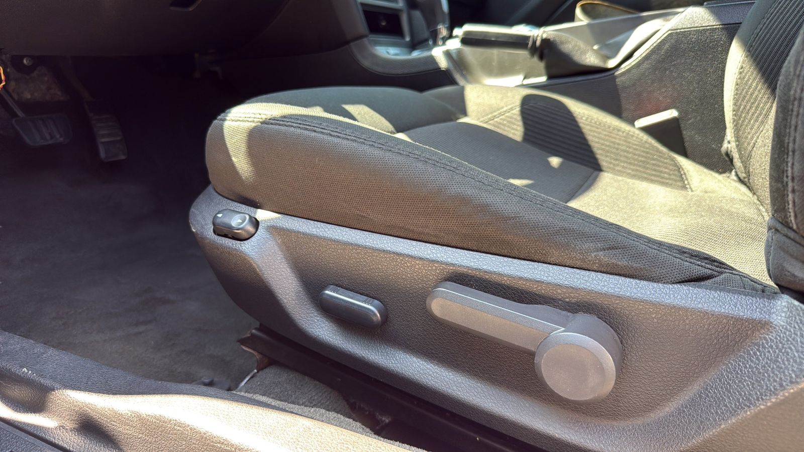 Used Car 2014 Ford Mustang  V6 For Sale Under $20,000 In Austin, Texas