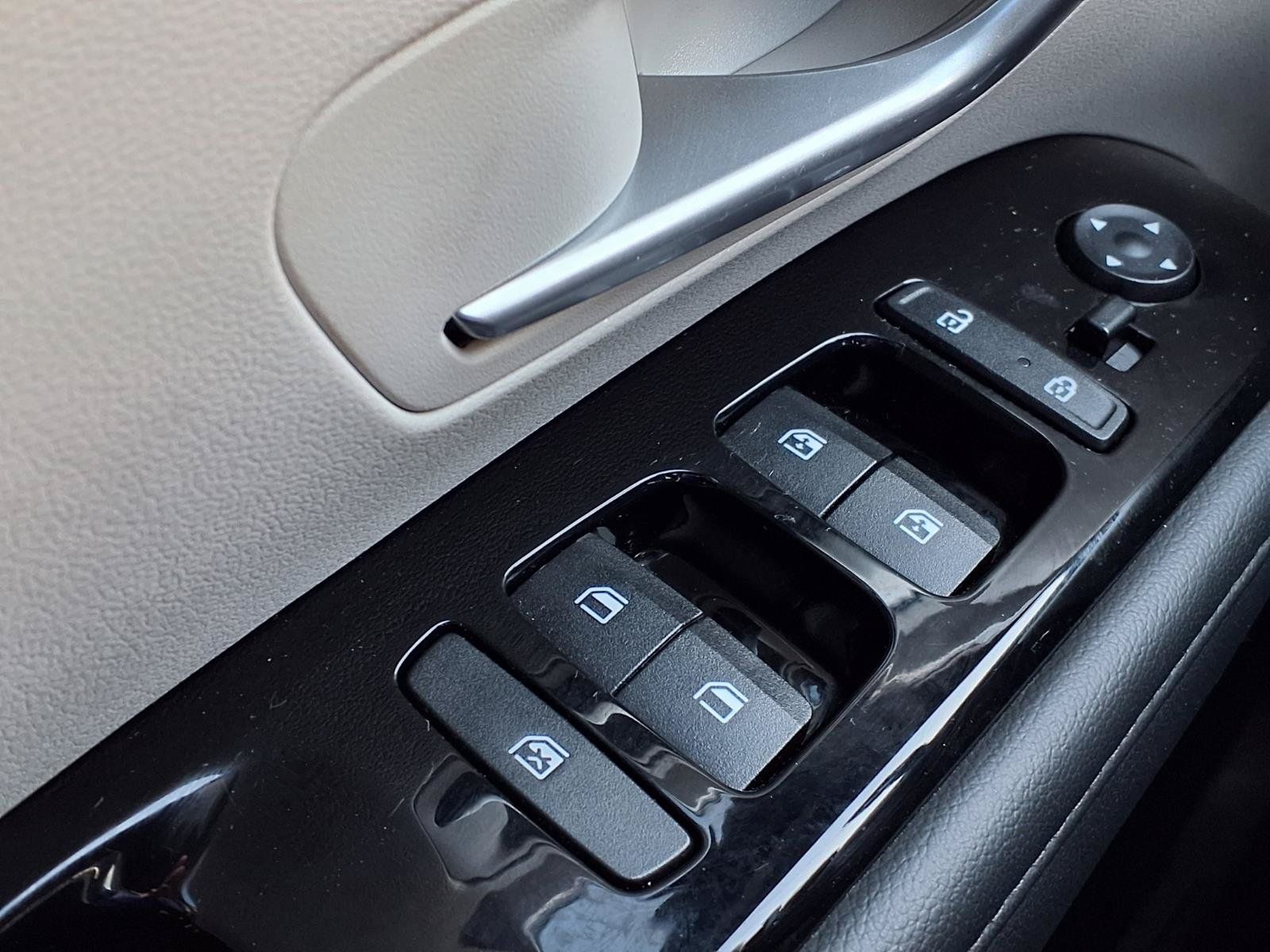 2024 Hyundai Tucson Limited White at Legacy Ford