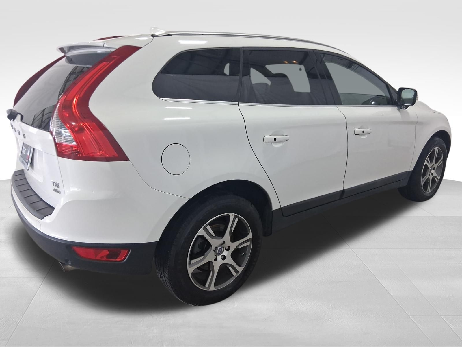 Used Car 2011 Volvo Xc60  T6 For Sale Under $10,000 In Austin, Texas