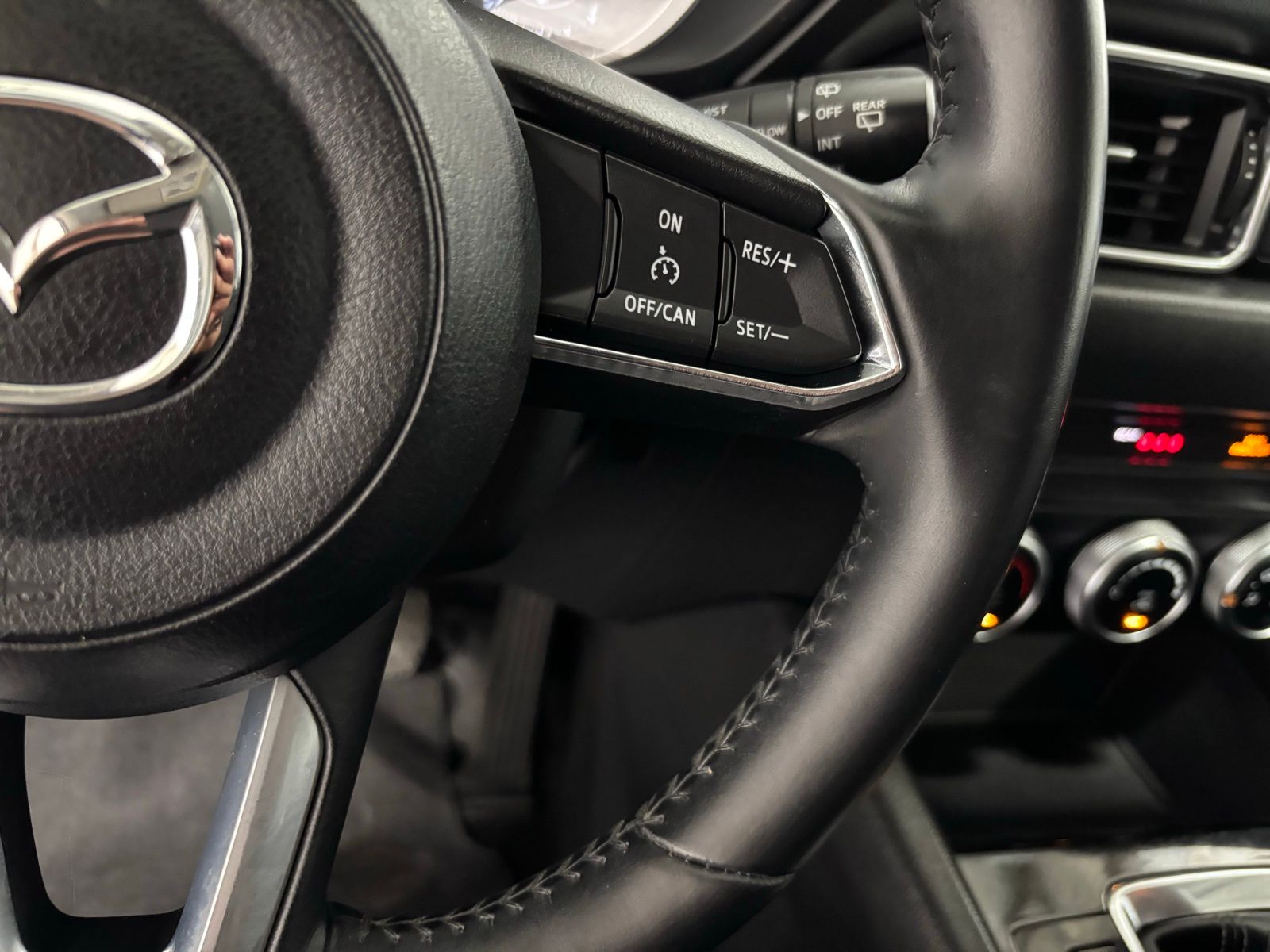 Used Car 2019 Mazda Cx-5  Sport For Sale Under $20,000 In Austin, Texas