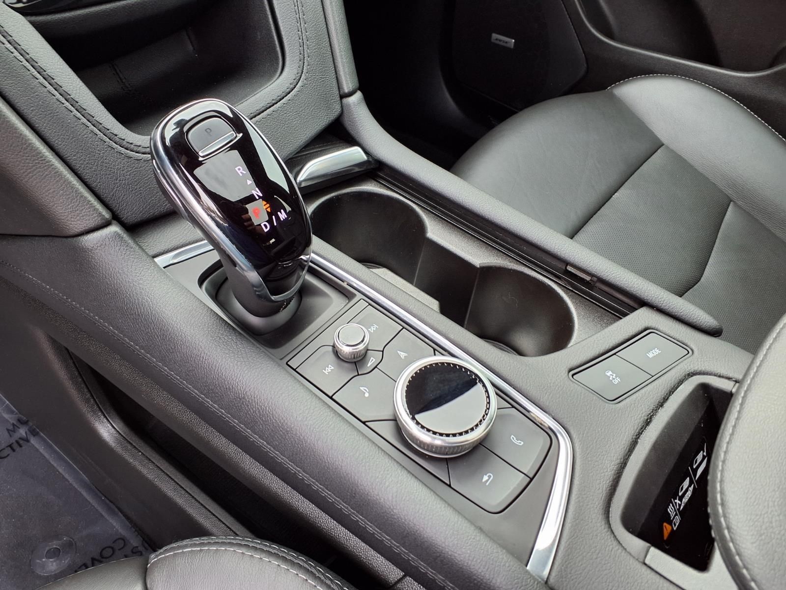 2025 Cadillac XT5 Premium Luxury Black at Toyota of Victoria