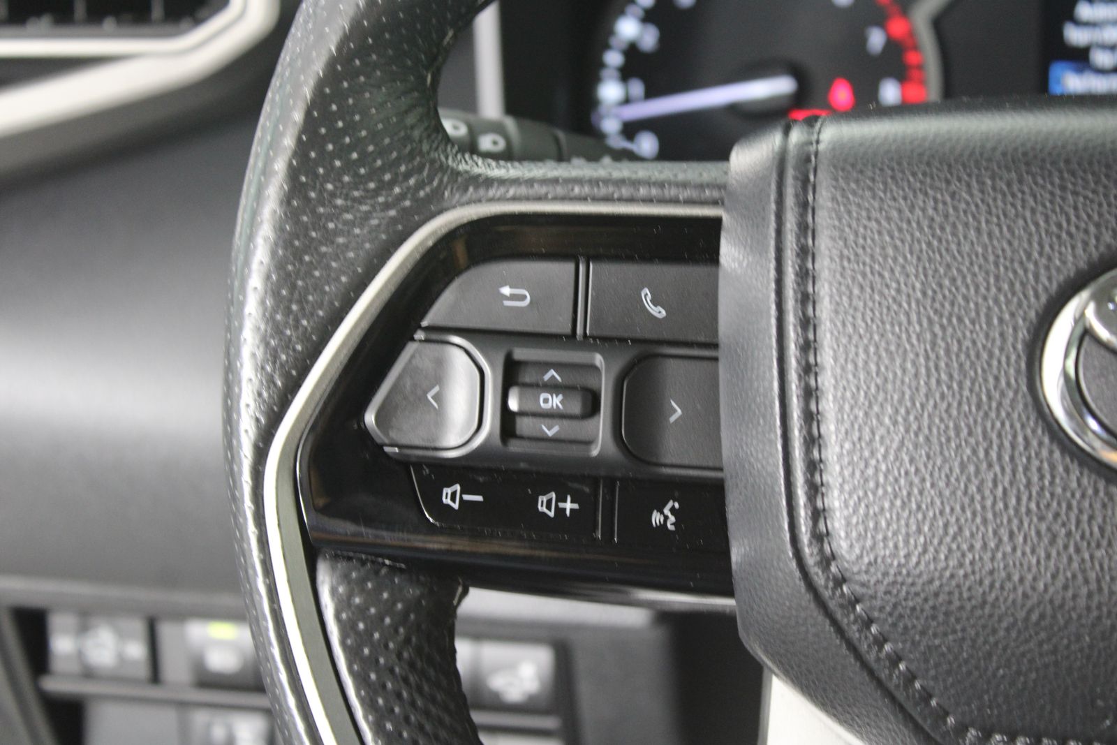 Used 2023 Silver Toyota Limited image 18