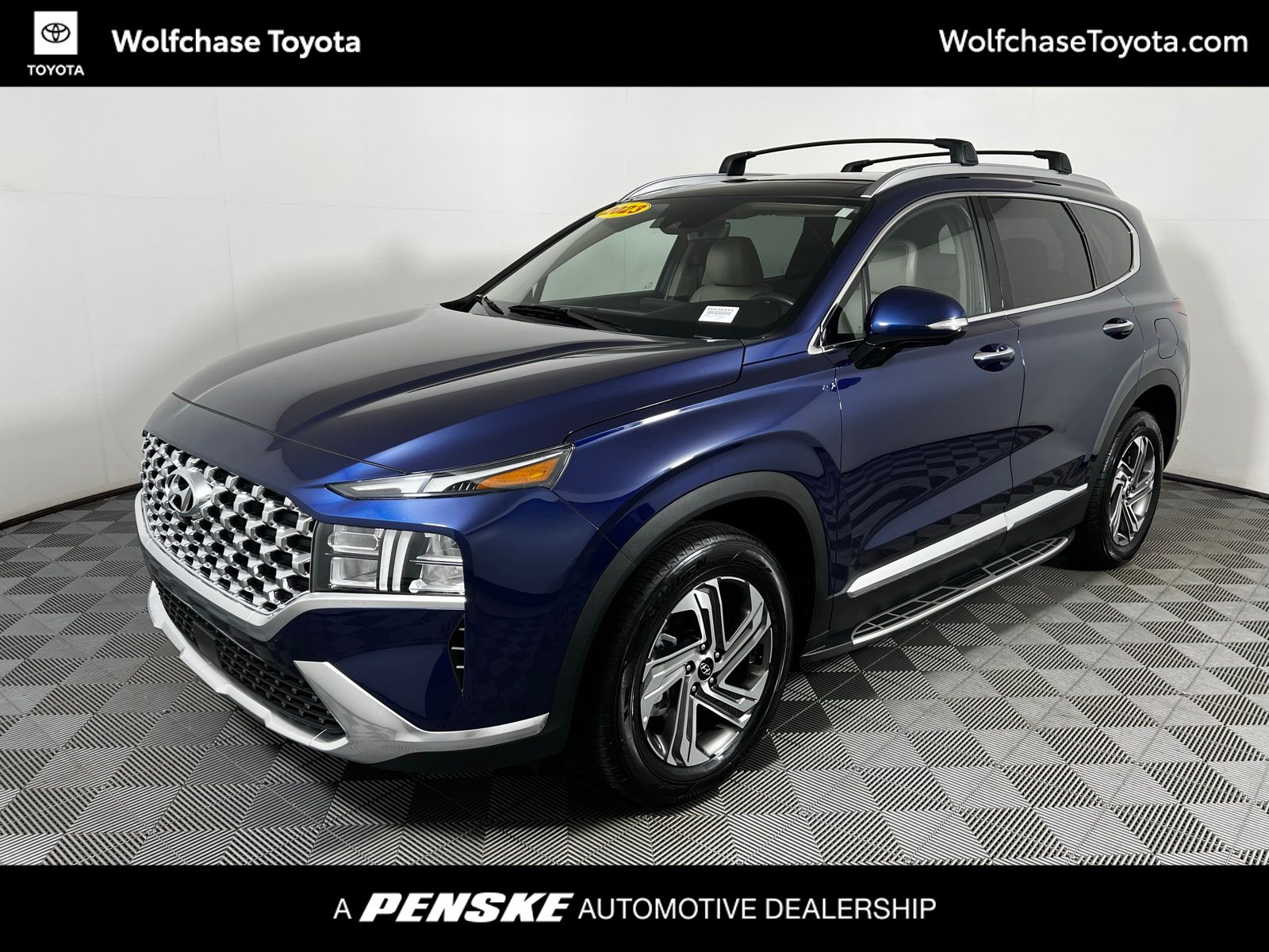 2023 Hyundai Santa Fe SEL -
                Cordova, TN