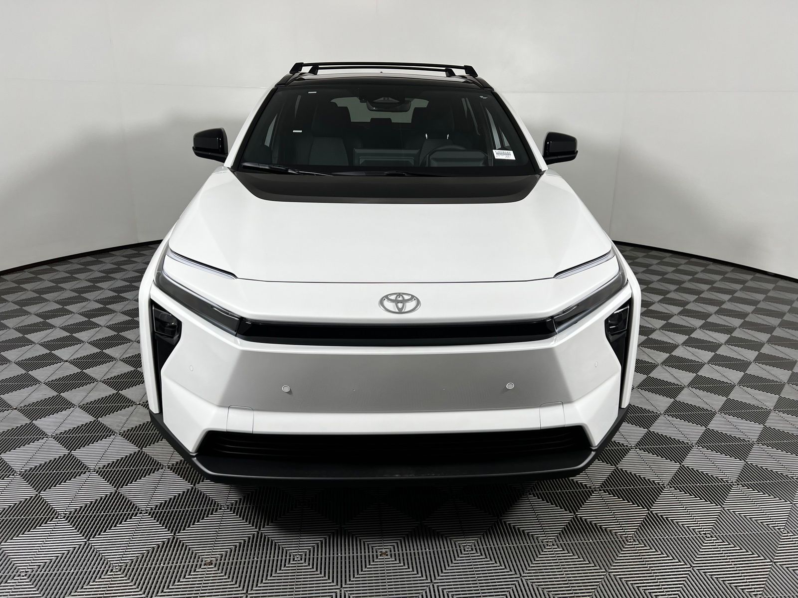 Thumbnail: 2026 Toyota bZ - 2