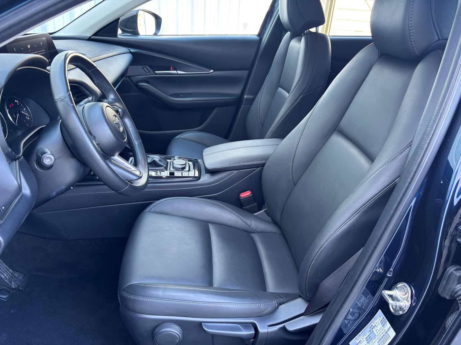 Used Car 2024 Mazda Cx-30  2.5 S Select Sport For Sale Under $25,000 In Austin, Texas