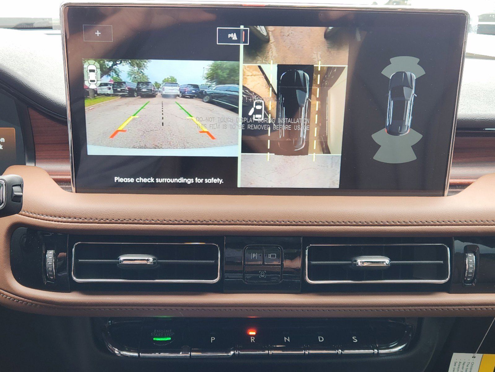 Used Car 2022 Lincoln Nautilus  Reserve For Sale Under $40,000 In Austin, Texas