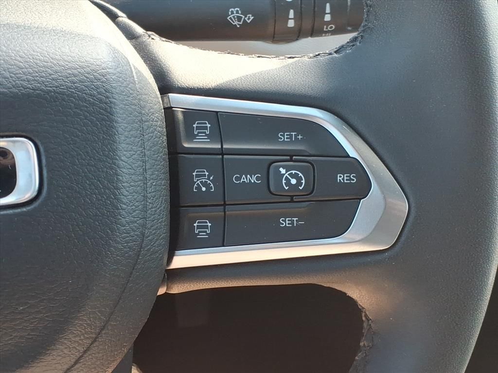 2024 Jeep Compass Limited  at DeMontrond Ford