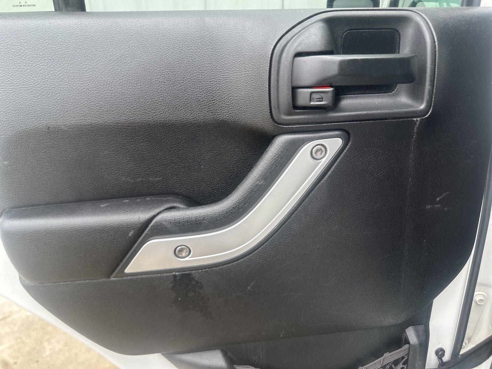 Used Car 2013 Jeep Wrangler  Unlimited Sahara For Sale Under $20,000 In Austin, Texas
