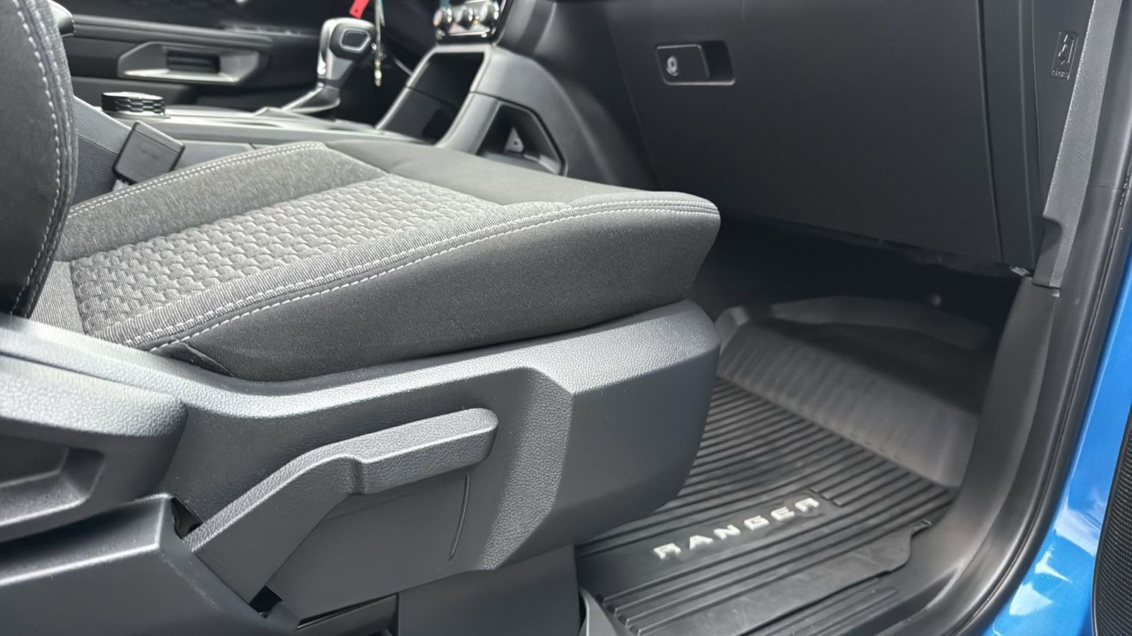 Used Car 2024 Ford Ranger  Xlt For Sale Under $40,000 In Austin, Texas