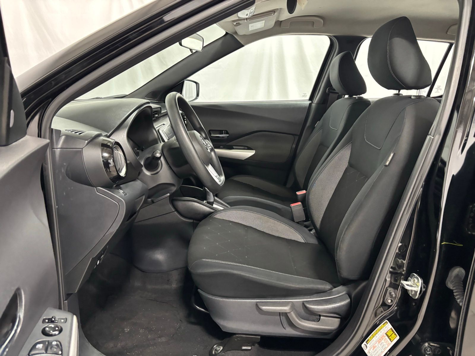 Used Car 2019 Nissan Kicks  Sv For Sale Under $15,000 In Austin, Texas