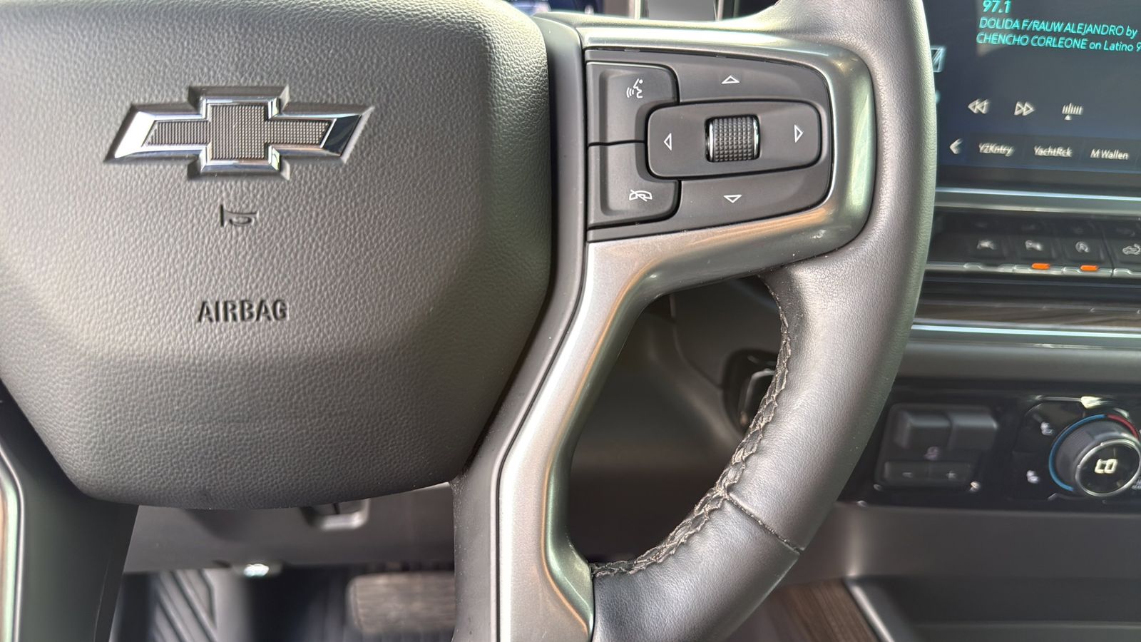 Used Car 2024 Chevrolet Silverado 1500  Lt Trail Boss For Sale Under $50,000 In Austin, Texas