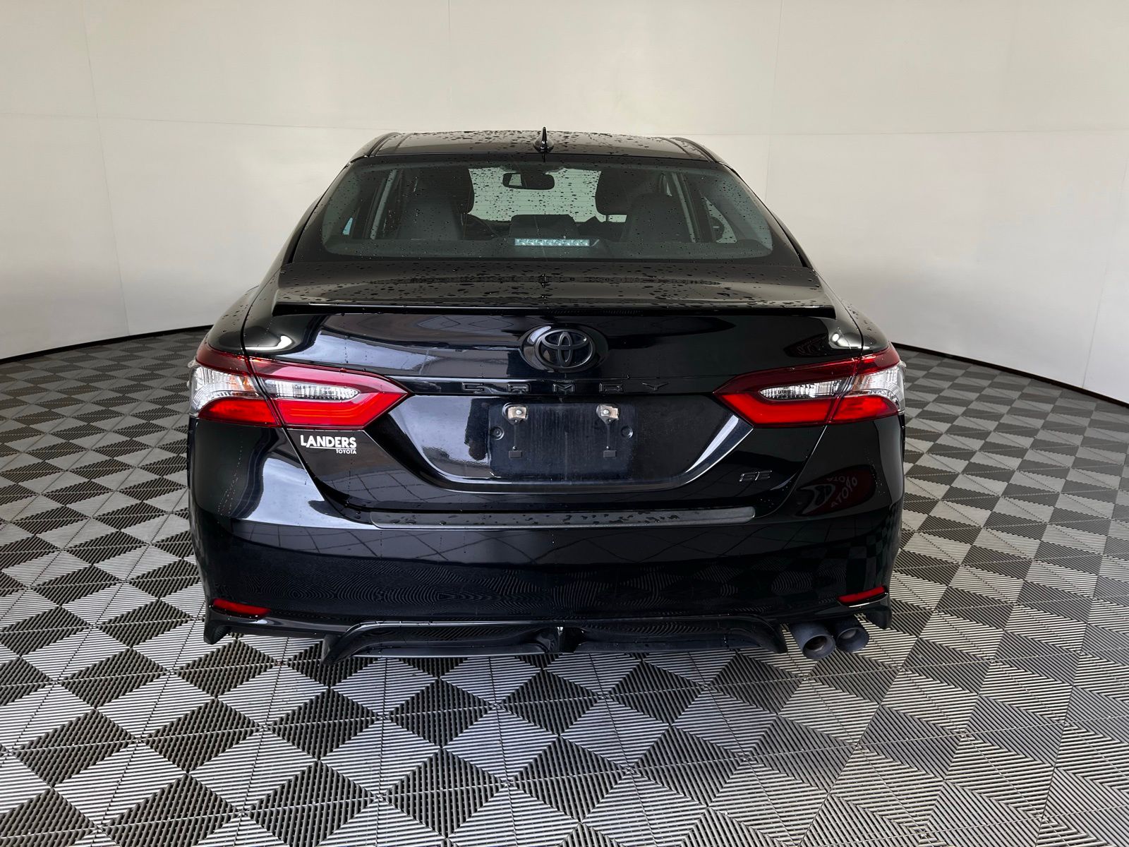 Thumbnail: 2023 Toyota Camry - 6