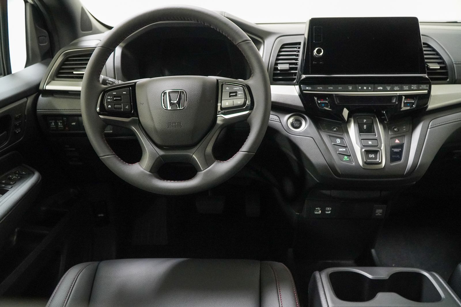 2026 Honda Odyssey Sport L - Photo 23