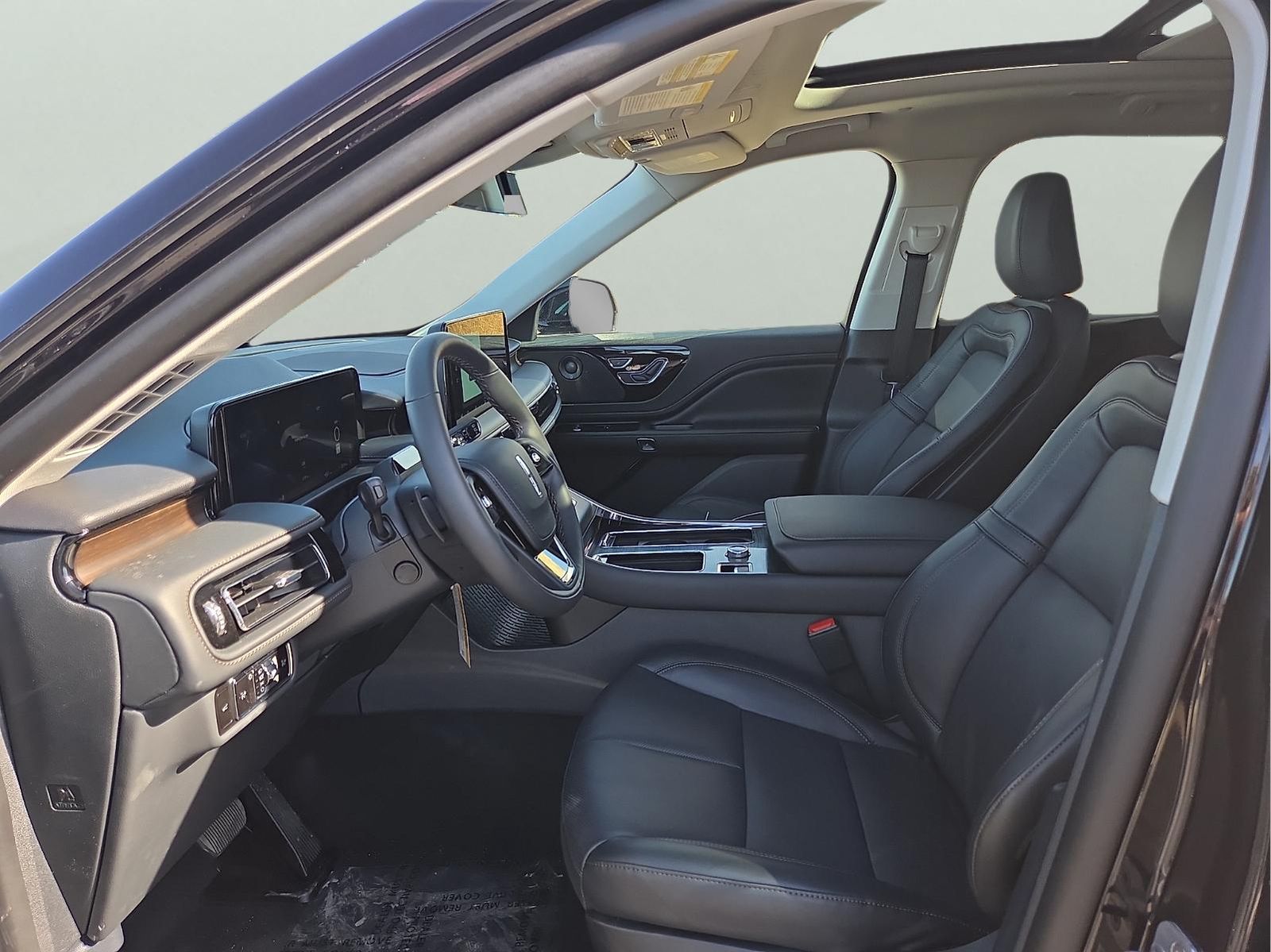 2026 Lincoln Aviator Reserve - Photo 12