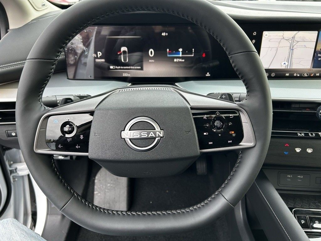 2025 Nissan Murano SL - Photo 13