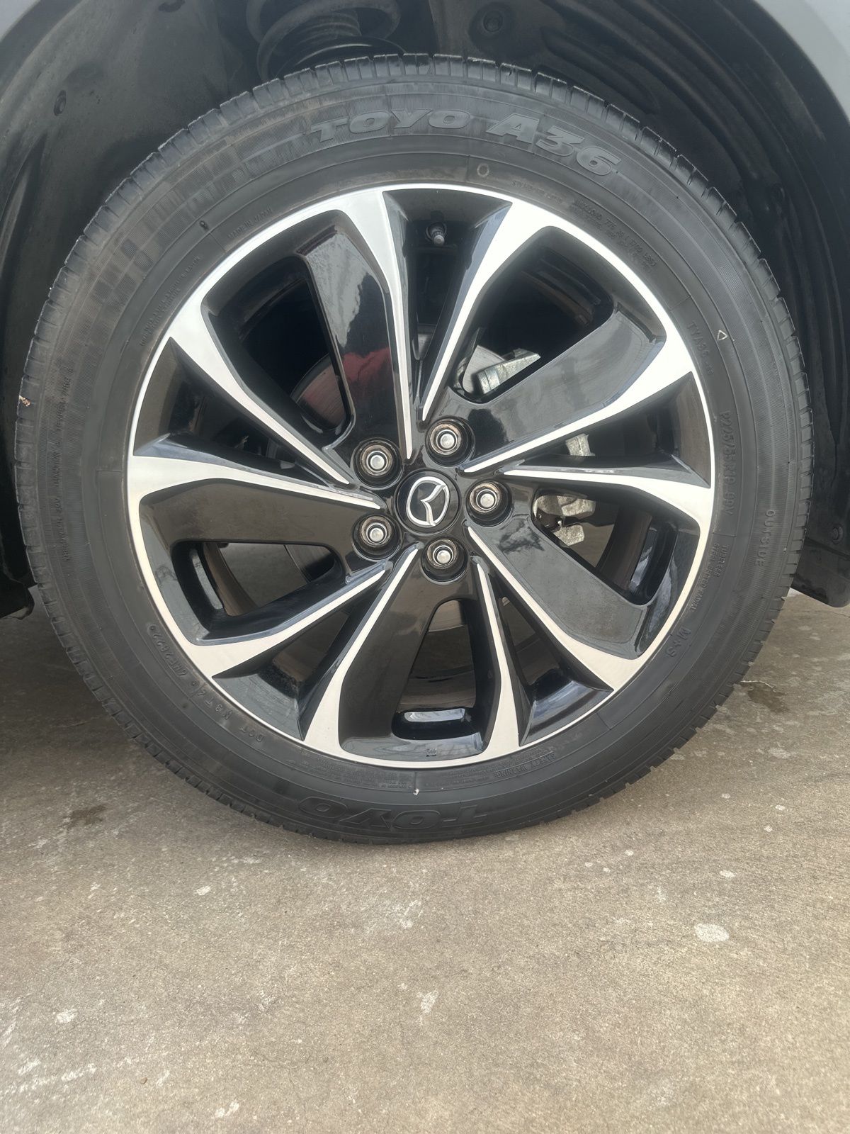 Used Car 2023 Mazda Cx-5  2.5 S Premium Package For Sale Under $30,000 In Austin, Texas