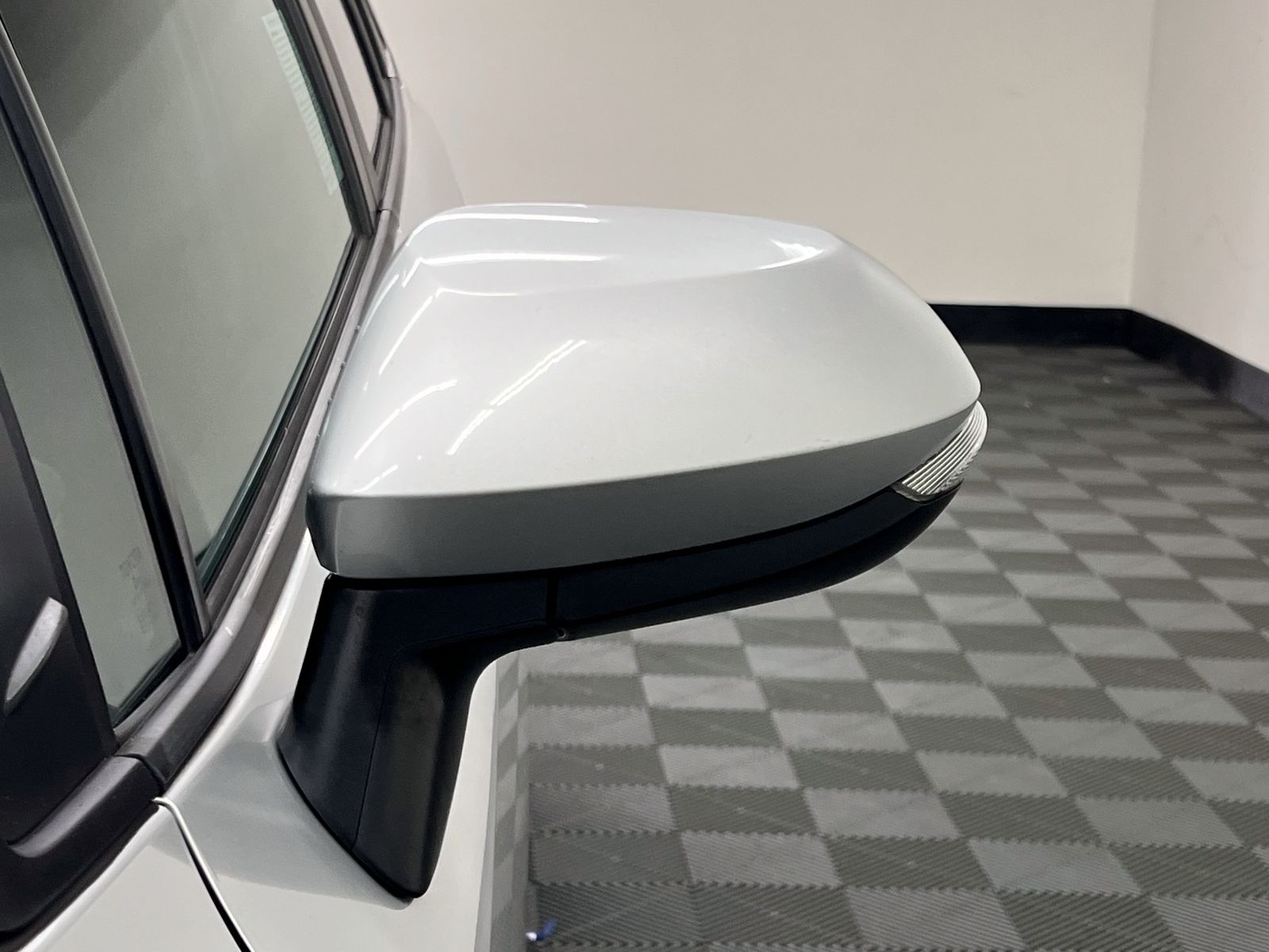 used 2020 Toyota Corolla car, priced at $18,488