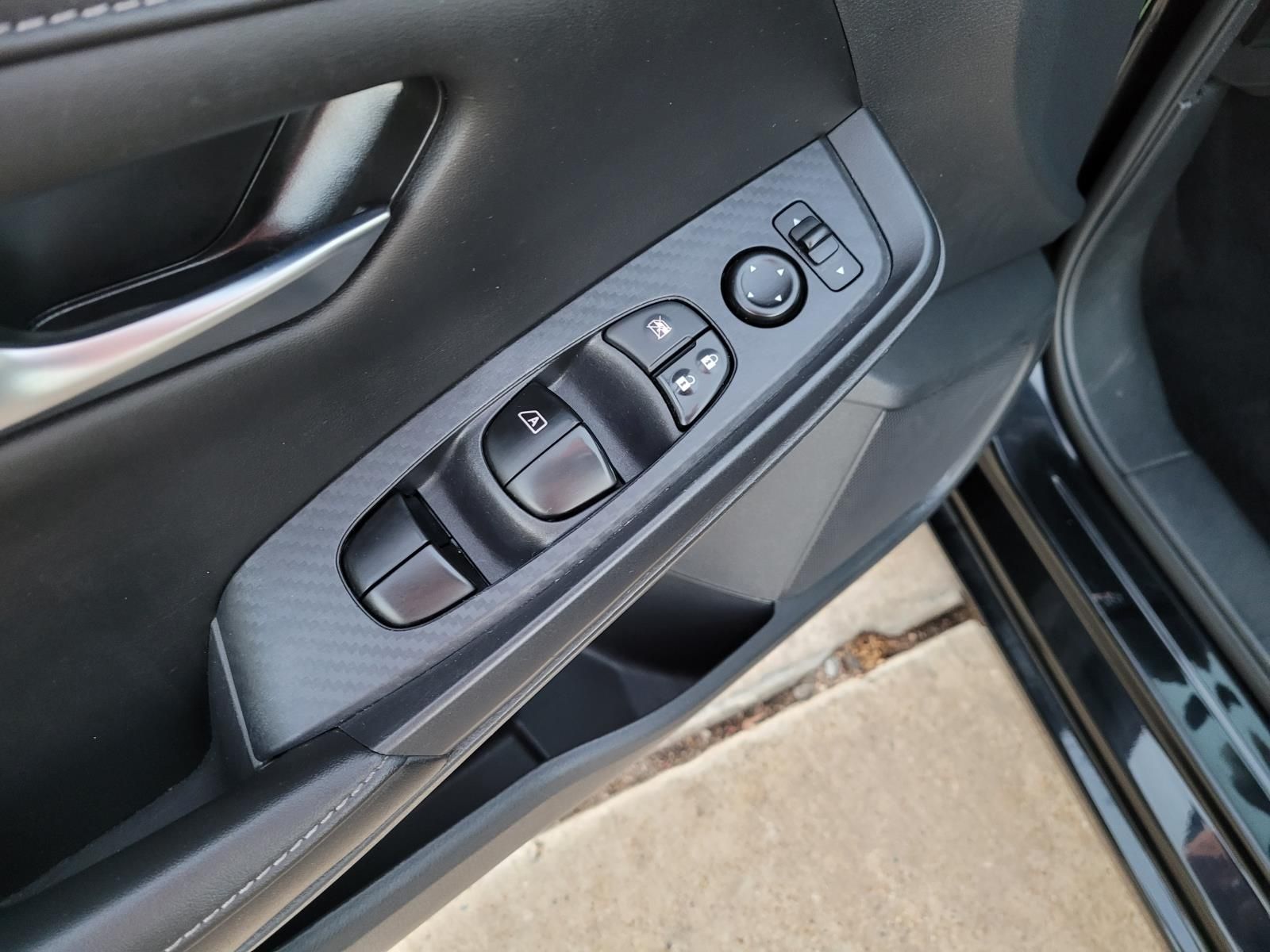 used 2021 Nissan Sentra car, priced at $9,900