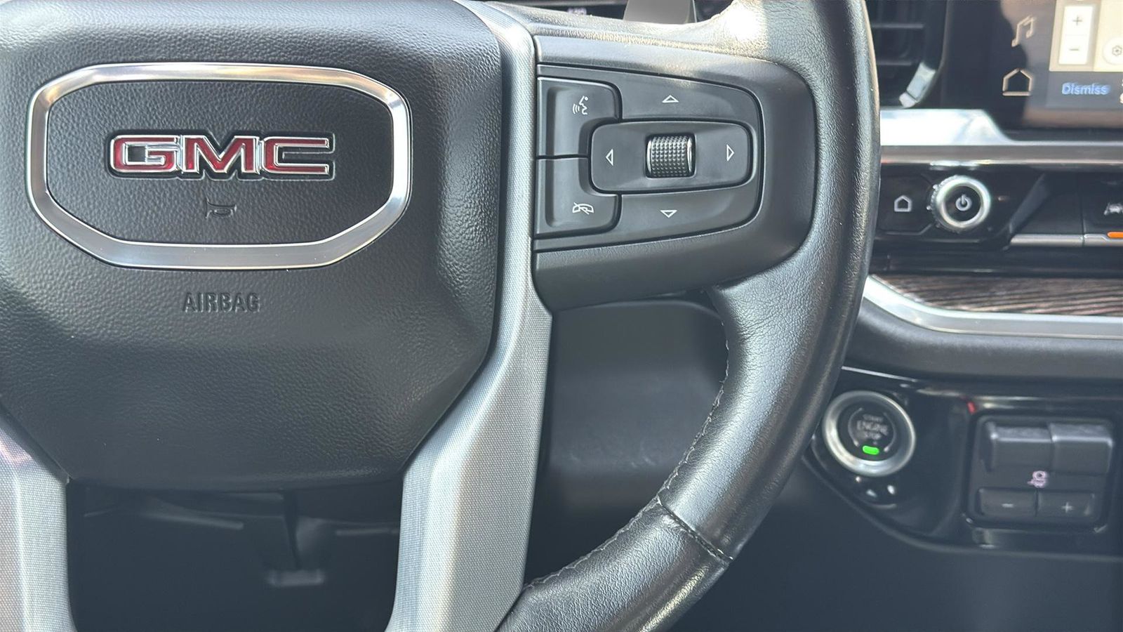 Used Car 2022 Gmc Sierra 1500  Elevation For Sale Under $50,000 In Austin, Texas