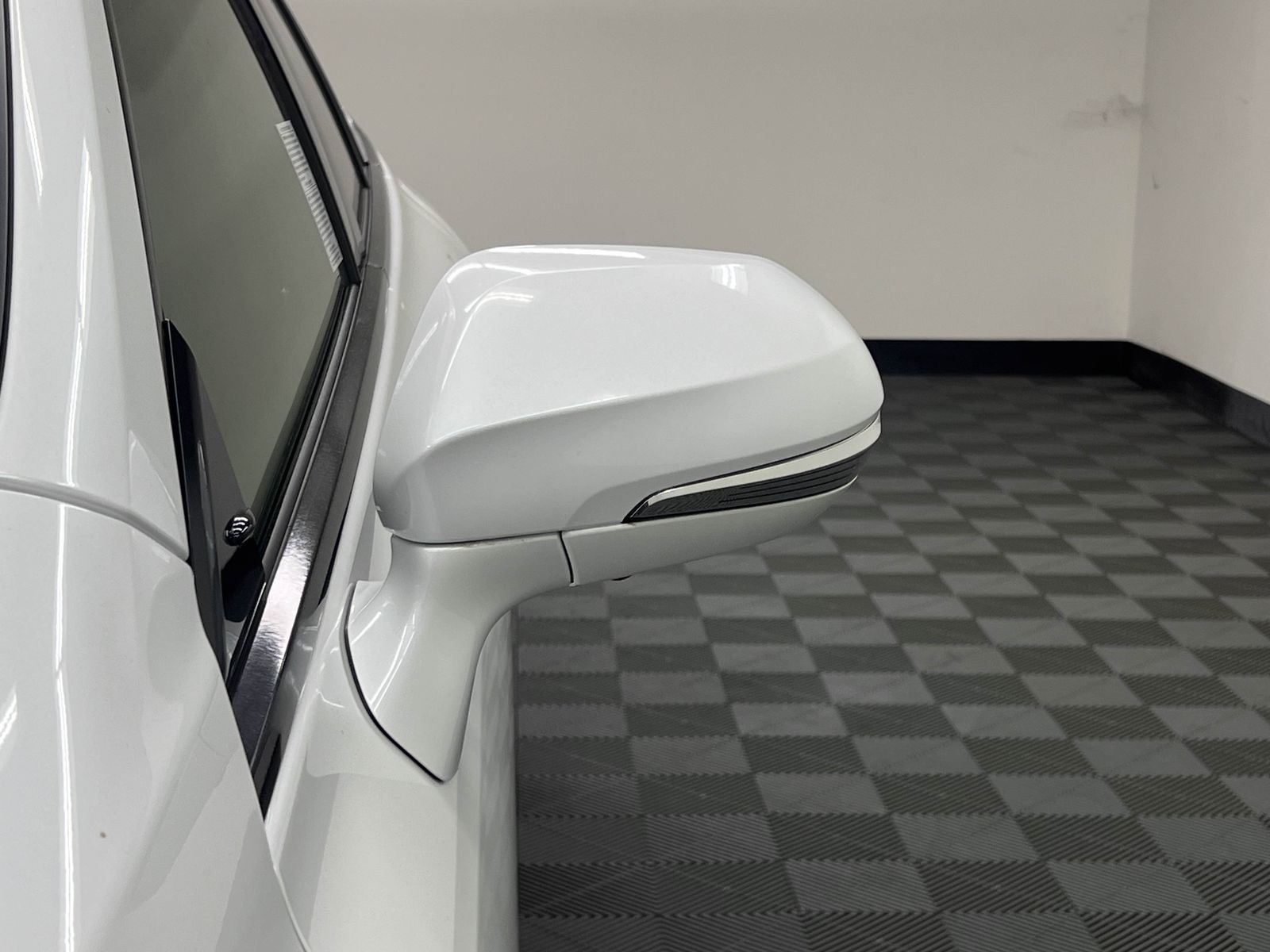 used 2022 Toyota Mirai car, priced at $12,388
