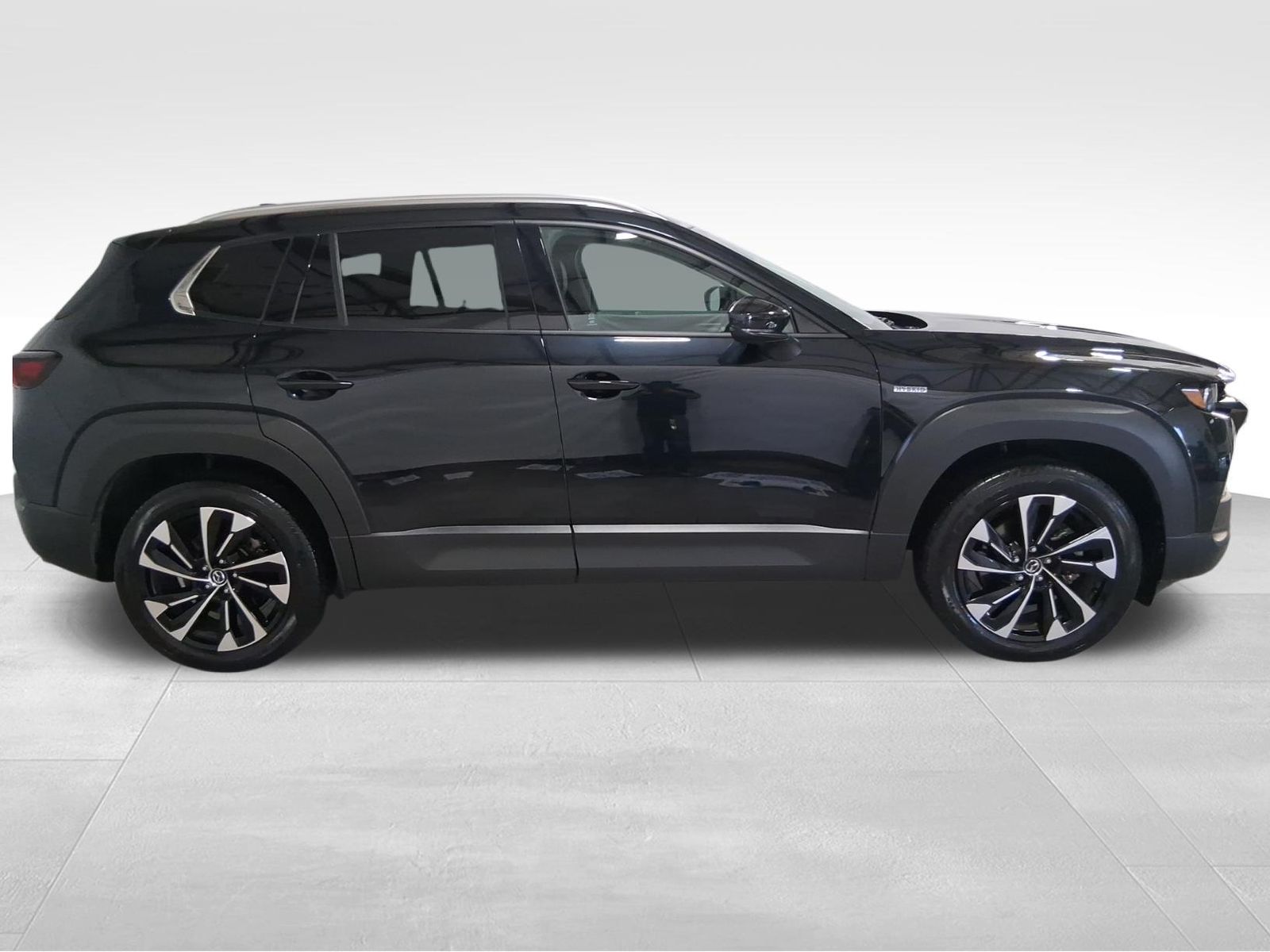 Used Car 2025 Mazda Cx-50 Hybrid  Premium Plus For Sale Under $35,000 In Austin, Texas