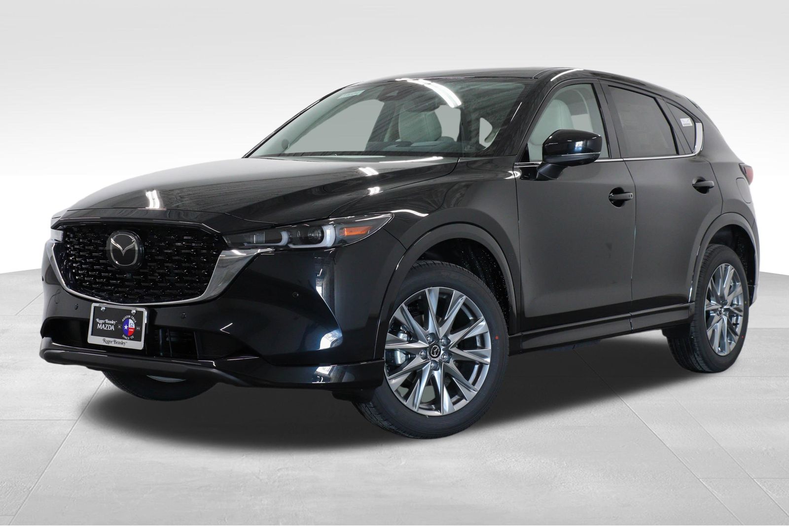 Used Car 2025 Mazda Cx-5  2.5 S Premium Plus Package For Sale Under $40,000 In Austin, Texas