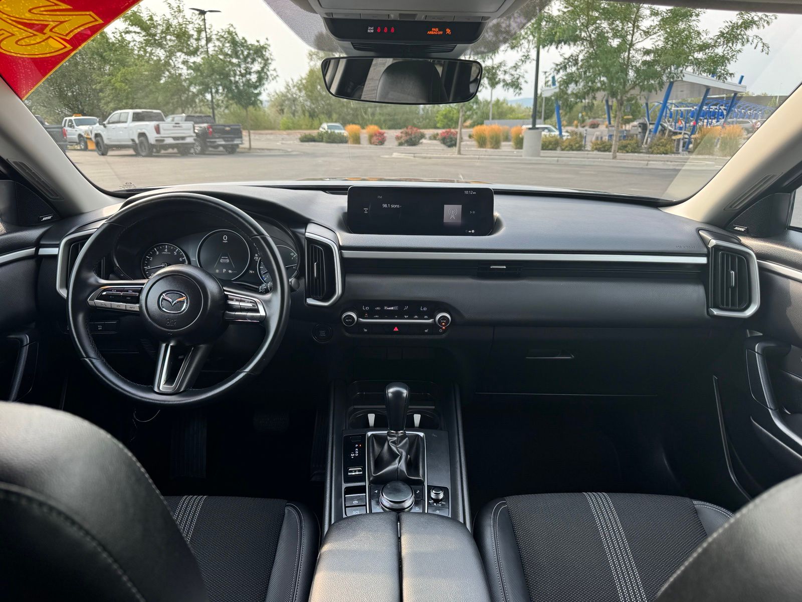 Used 2025 Mazda CX-50 SUV