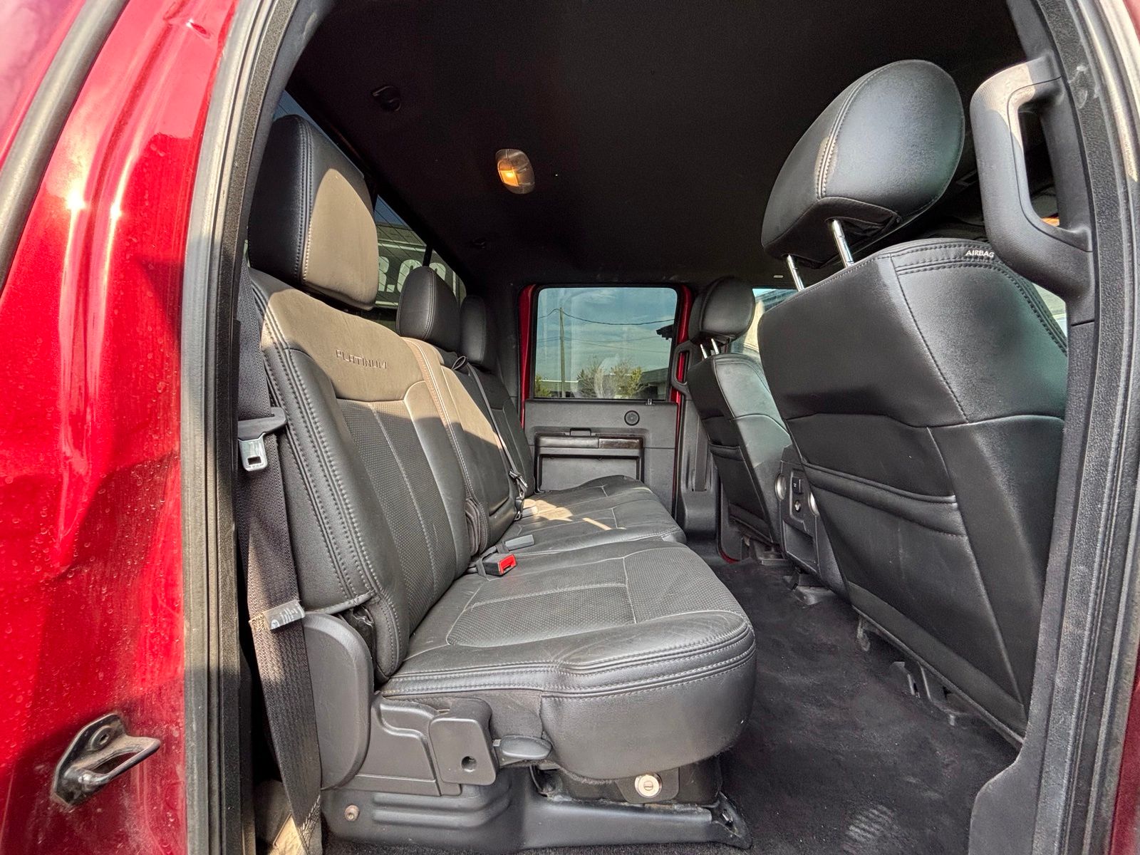 Used 2016 Ford F-350SD Truck