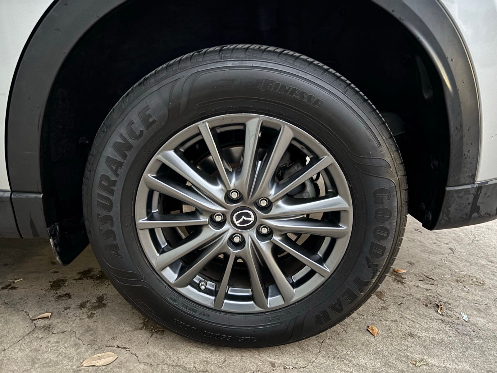 Used Car 2019 Mazda Cx-5  Touring For Sale Under $20,000 In Austin, Texas