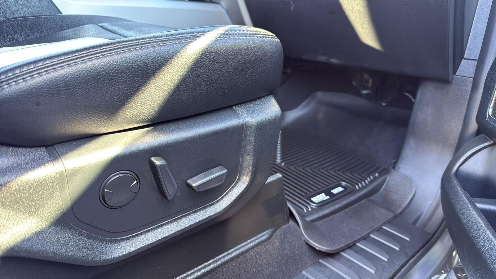 Used Car 2020 Ford F-250sd  Lariat For Sale Under $60,000 In Austin, Texas