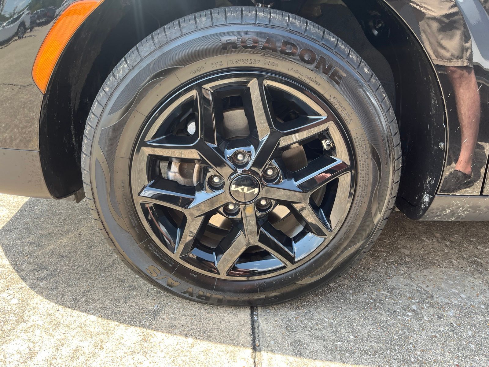 2024 Kia Soul LX - 6