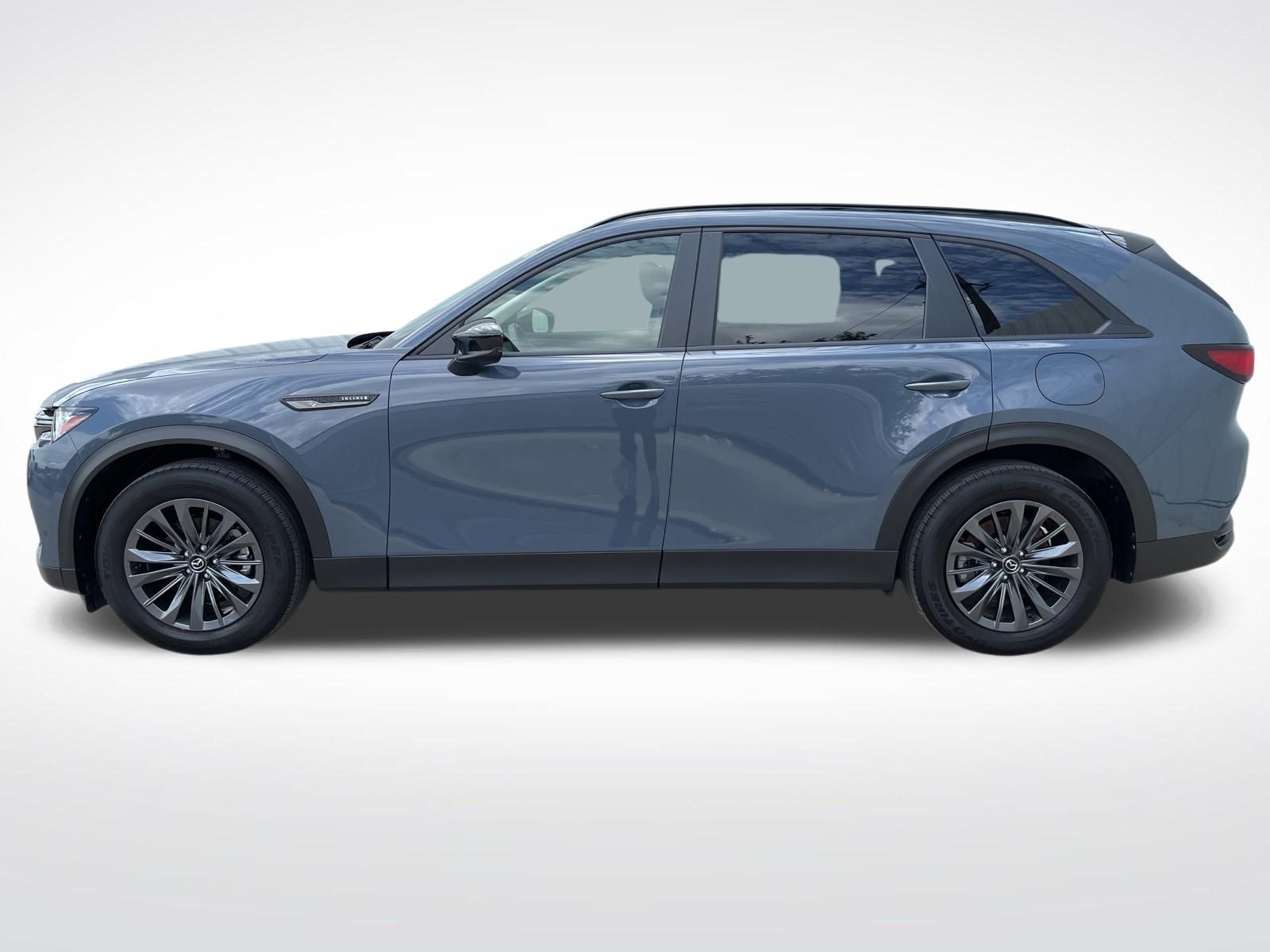 Used Car 2025 Mazda Cx-70  3.3 Turbo Preferred For Sale Under $35,000 In Austin, Texas