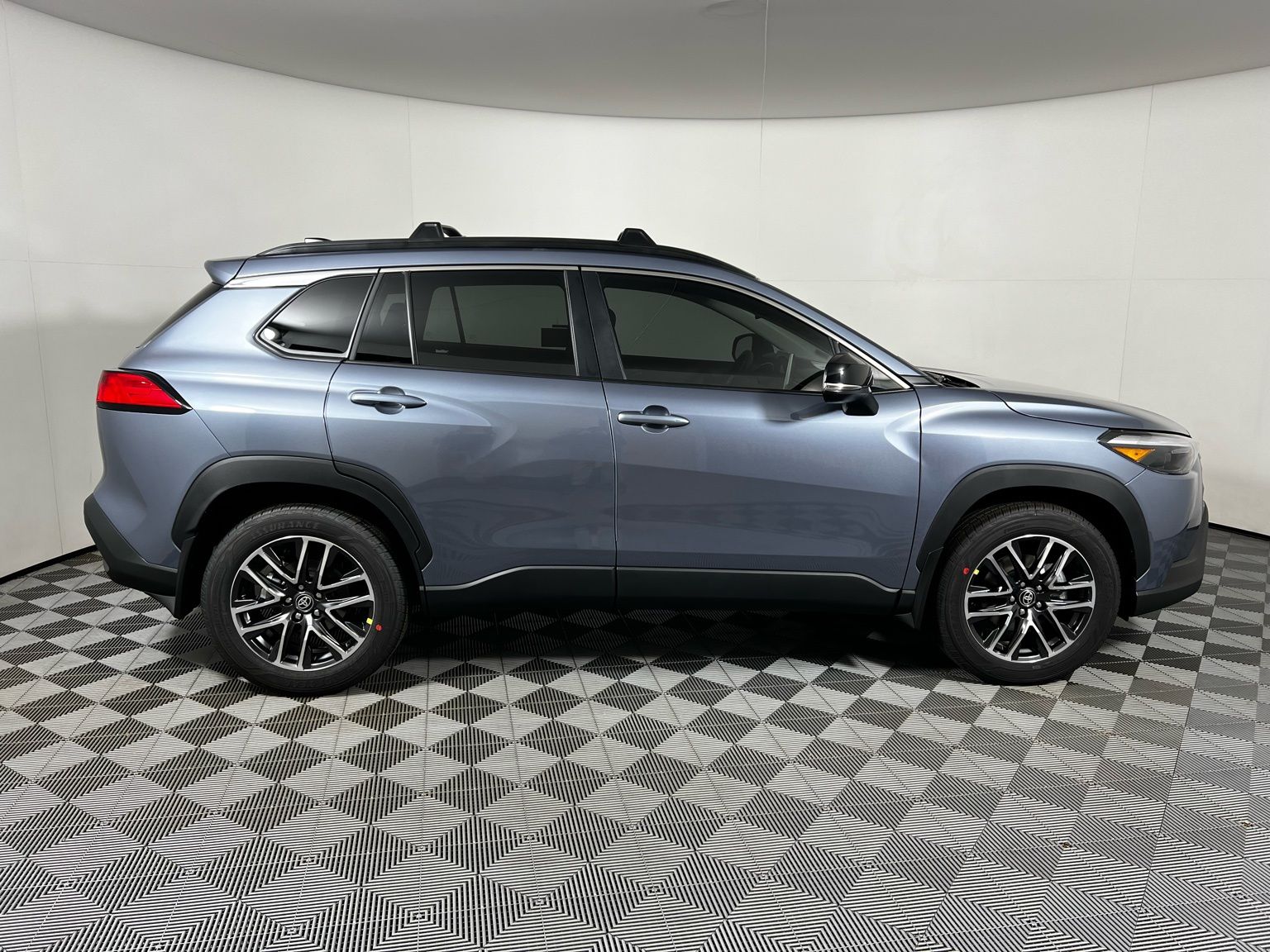 Thumbnail: 2026 Toyota Corolla Cross - 4