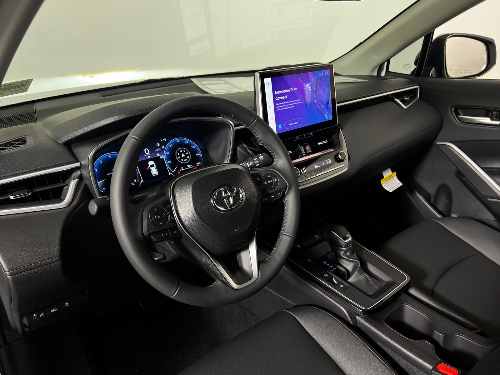 Thumbnail: 2026 Toyota Corolla Cross - 9