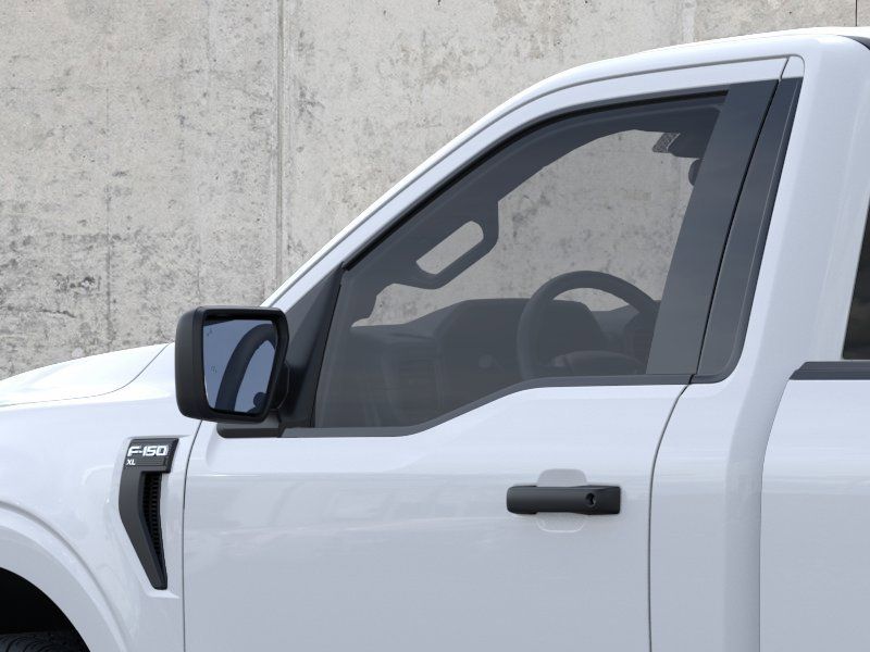 New 2026 Oxford White Ford XL image 20