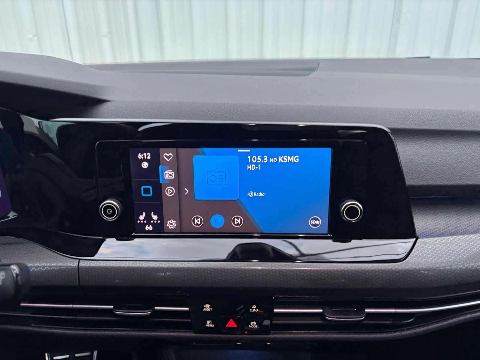 Used Car 2024 Volkswagen Golf Gti  2.0t S For Sale Under $30,000 In Austin, Texas