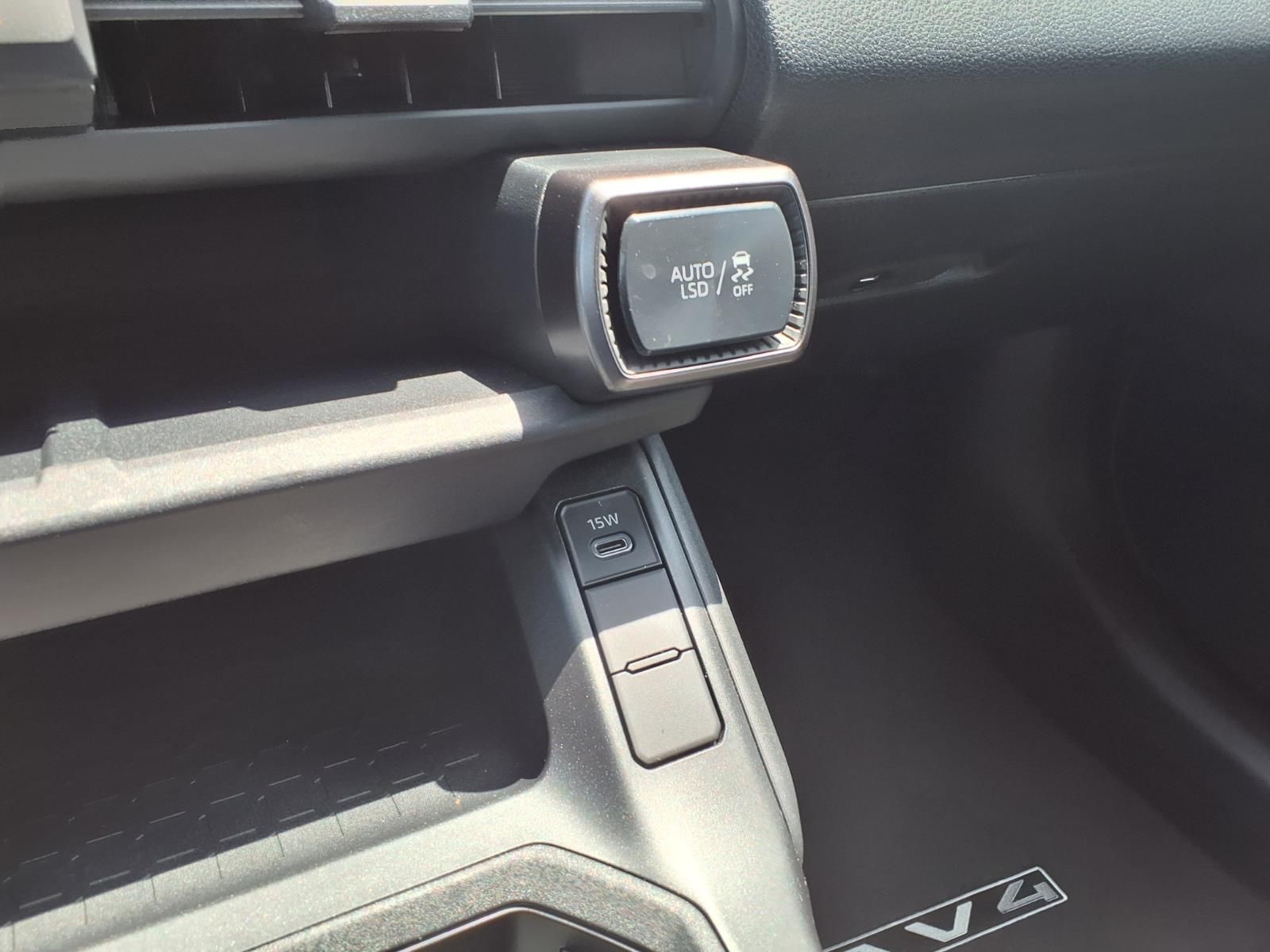 2026 Toyota RAV4 SE  at Don McGill Toyota