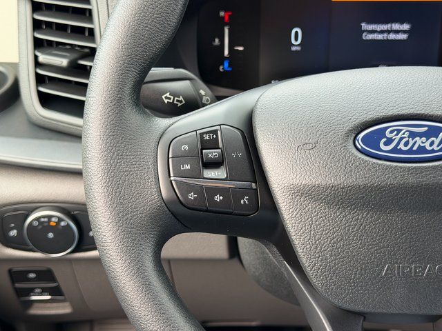 New 2026 Oxford White Ford Base image 30