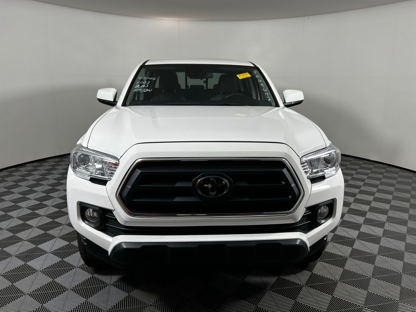 Thumbnail: 2023 Toyota Tacoma - 2