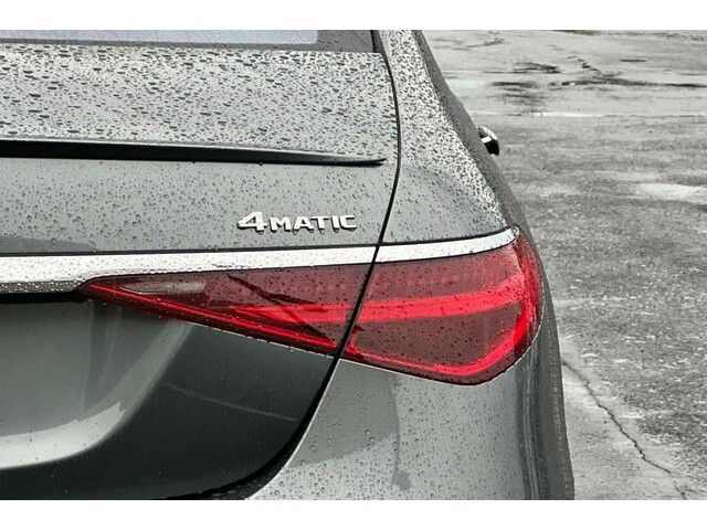 used 2024 Mercedes-Benz S-Class car, priced at $130,998