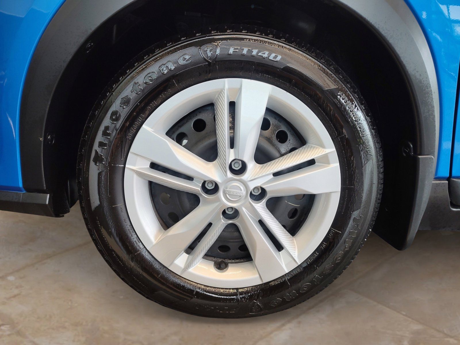 Used Car 2025 Nissan Kicks Play  S For Sale Under $25,000 In San Antonio, Texas
