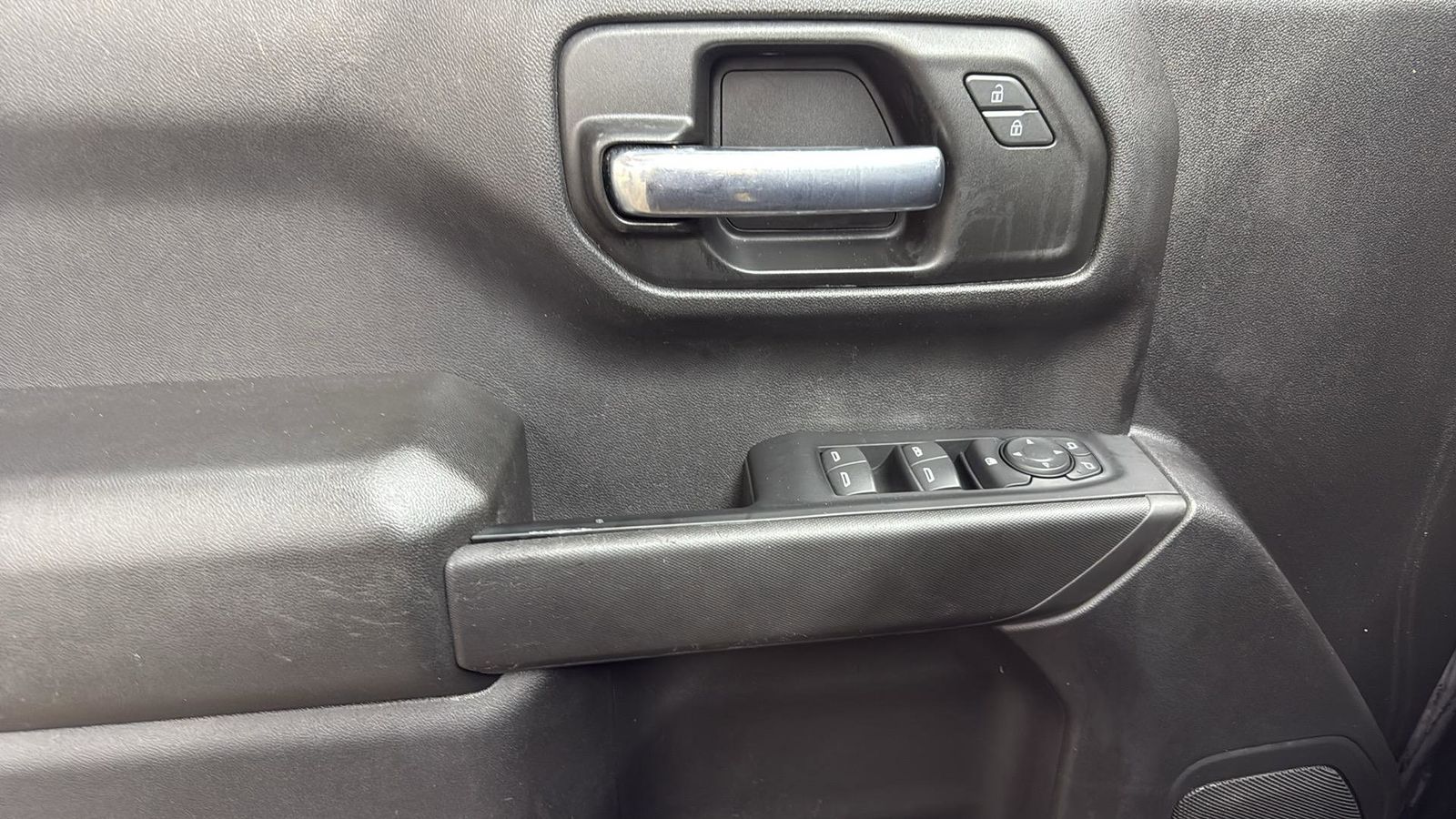 Used Car 2022 Chevrolet Silverado 1500 Ltd  Custom For Sale Under $30,000 In Austin, Texas