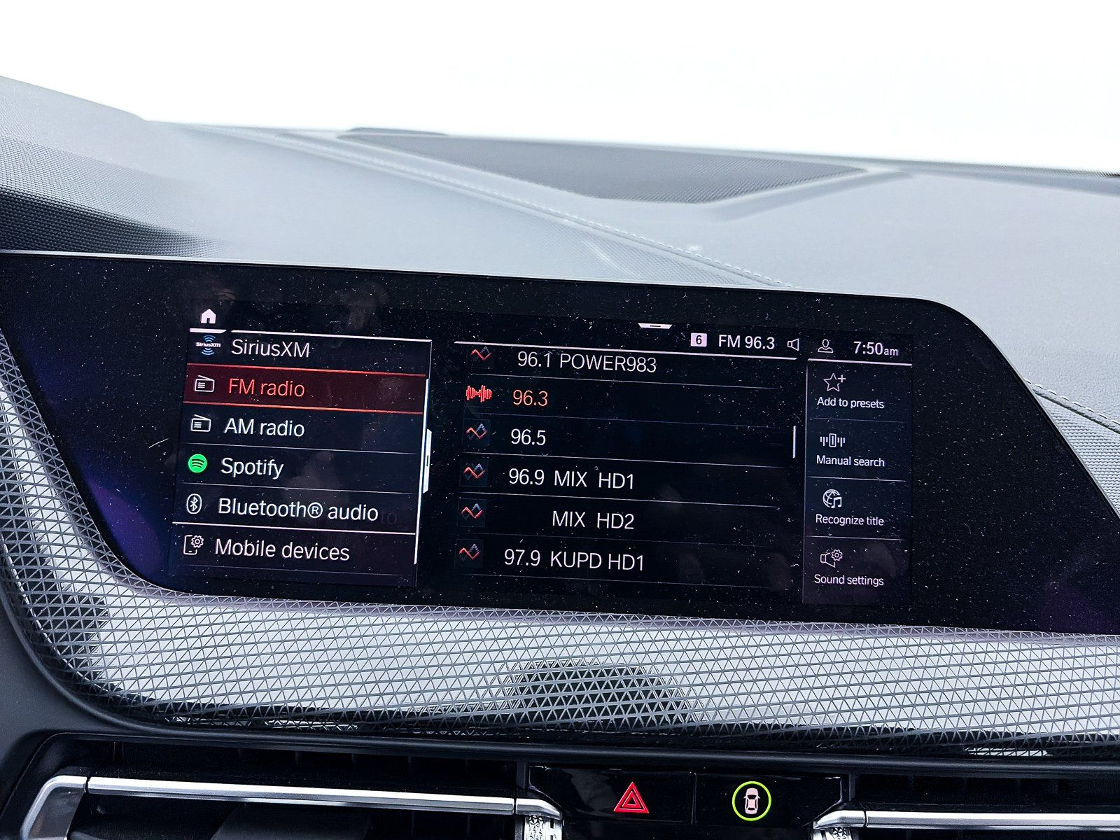 2024 BMW 2 Series M235i - Photo 23