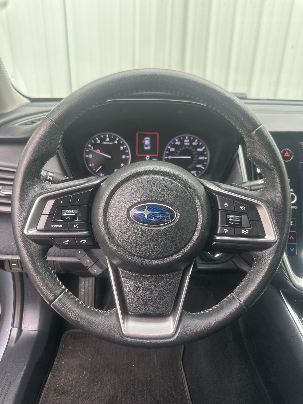 Used Car 2022 Subaru Legacy  Premium For Sale Under $20,000 In Austin, Texas