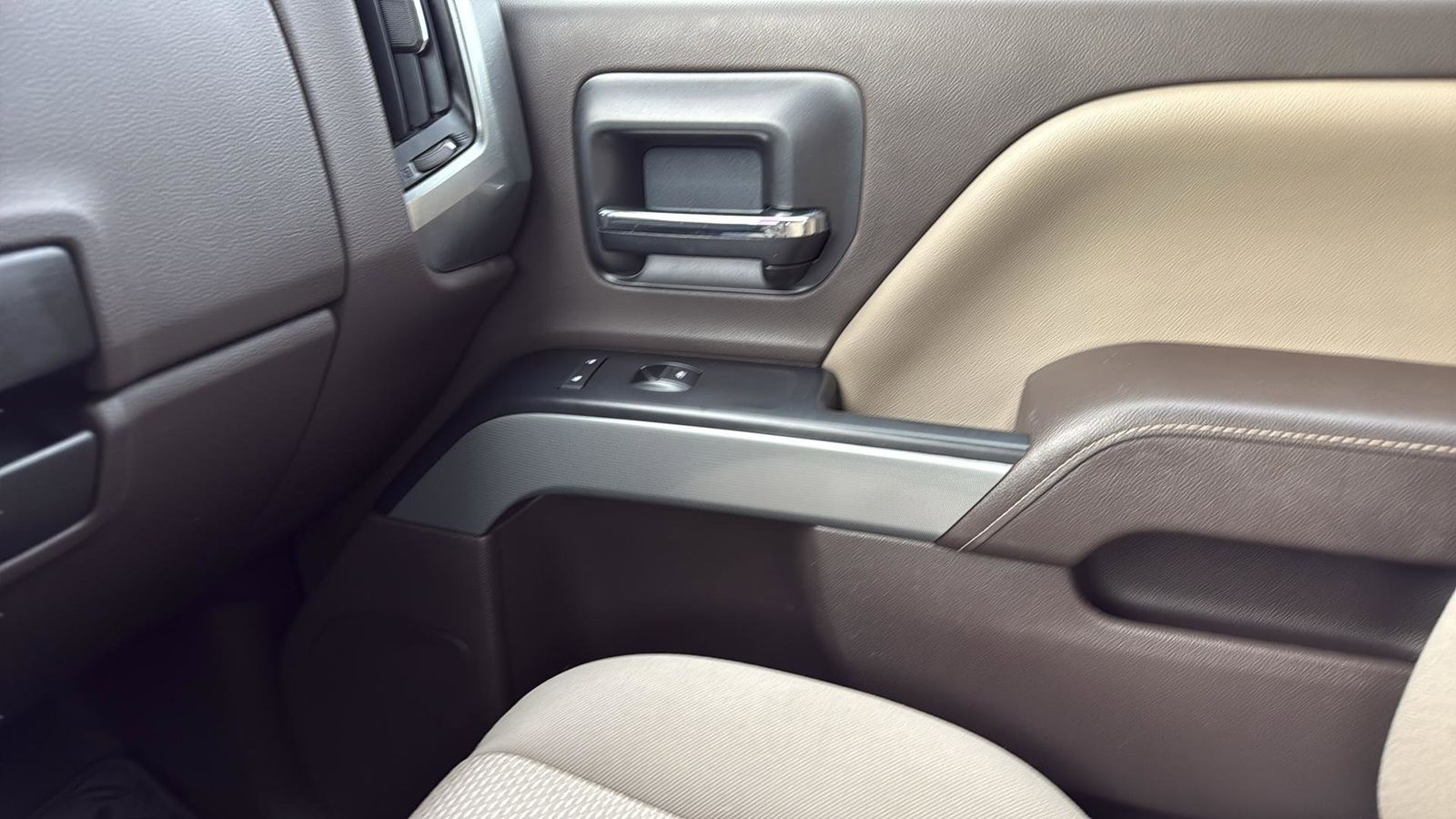 Used Car 2018 Chevrolet Silverado 1500  Lt For Sale Under $30,000 In Austin, Texas