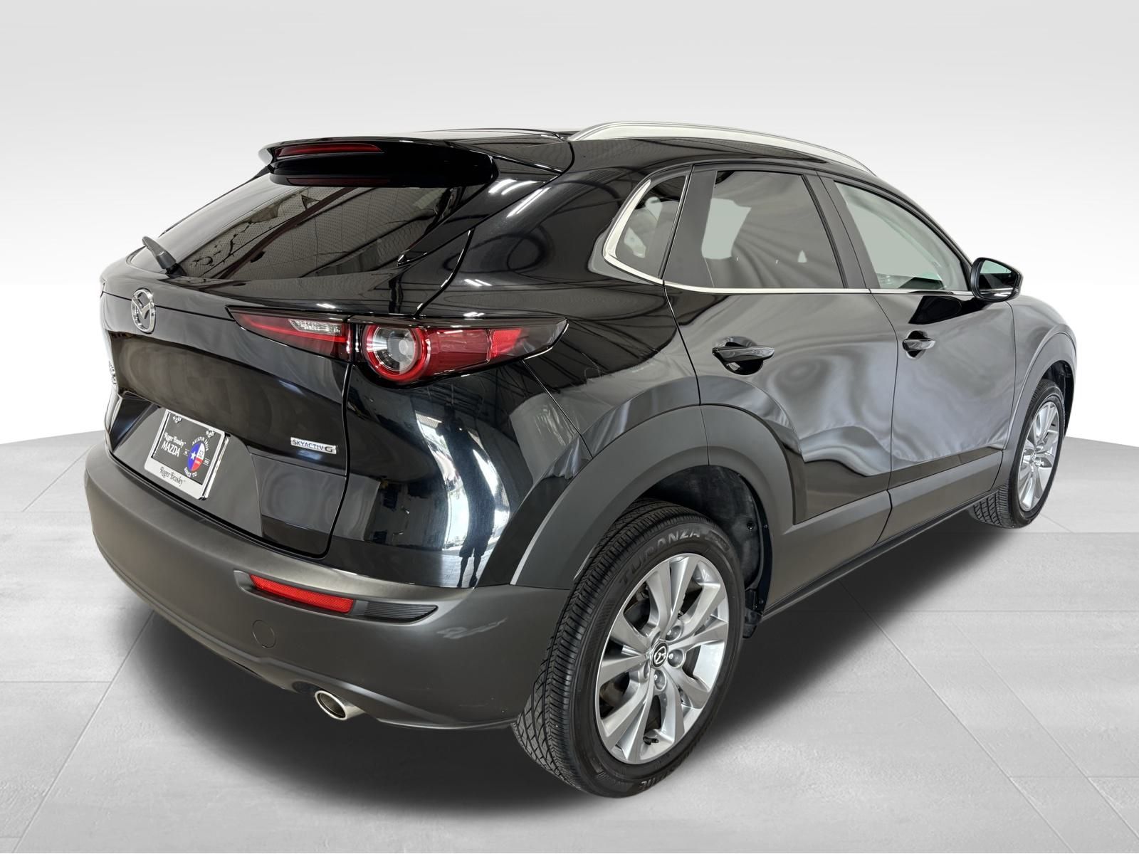 Used Car 2024 Mazda Cx-30  2.5 S Preferred Package For Sale Under $25,000 In Austin, Texas