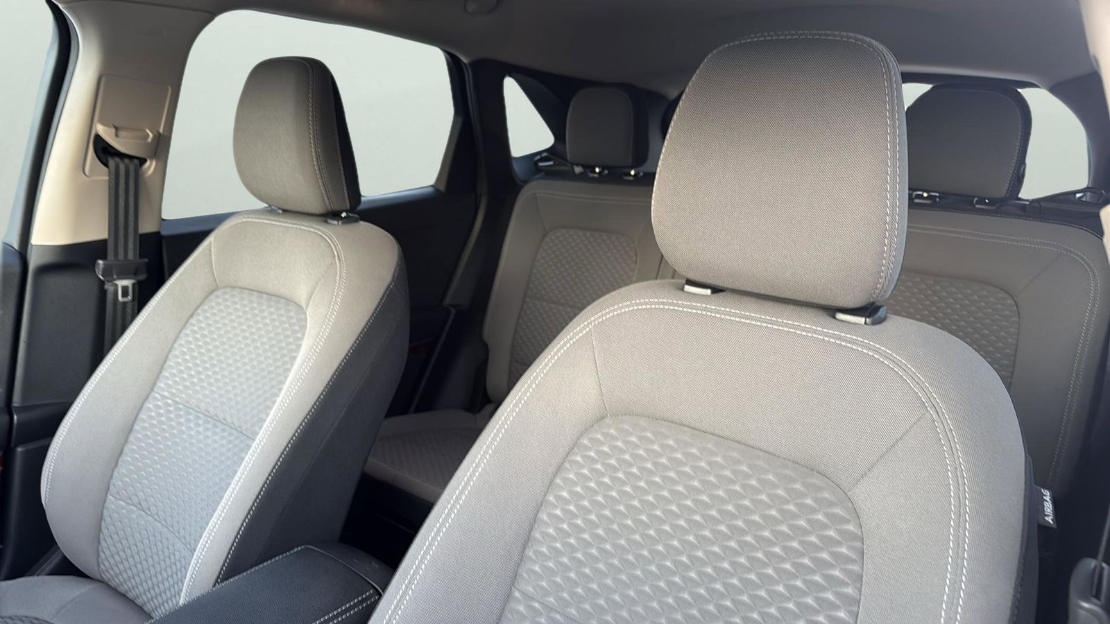 Used Car 2020 Ford Escape  Se For Sale Under $20,000 In Austin, Texas