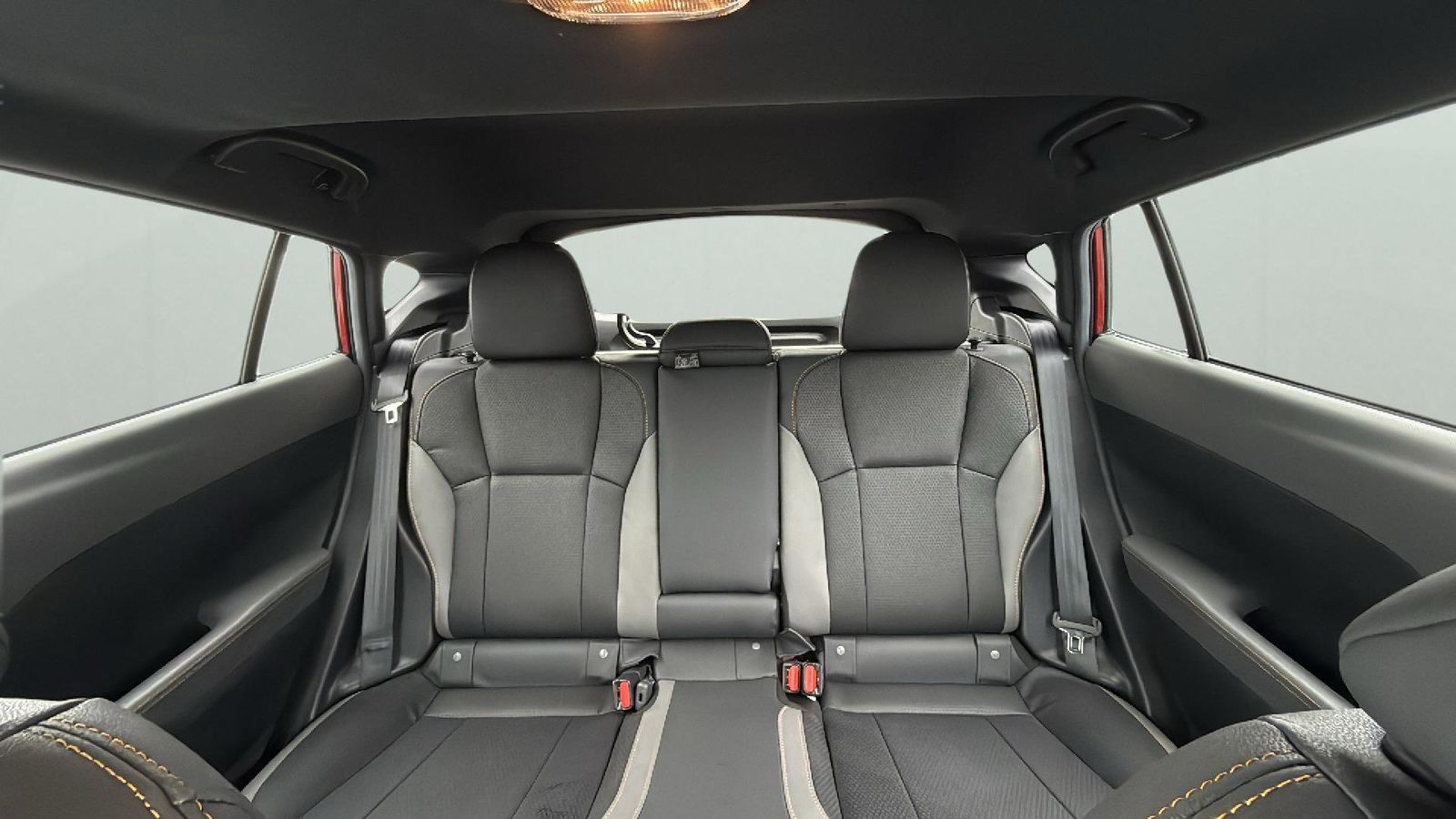 Used Car 2025 Subaru Crosstrek  Wilderness For Sale Under $35,000 In Austin, Texas