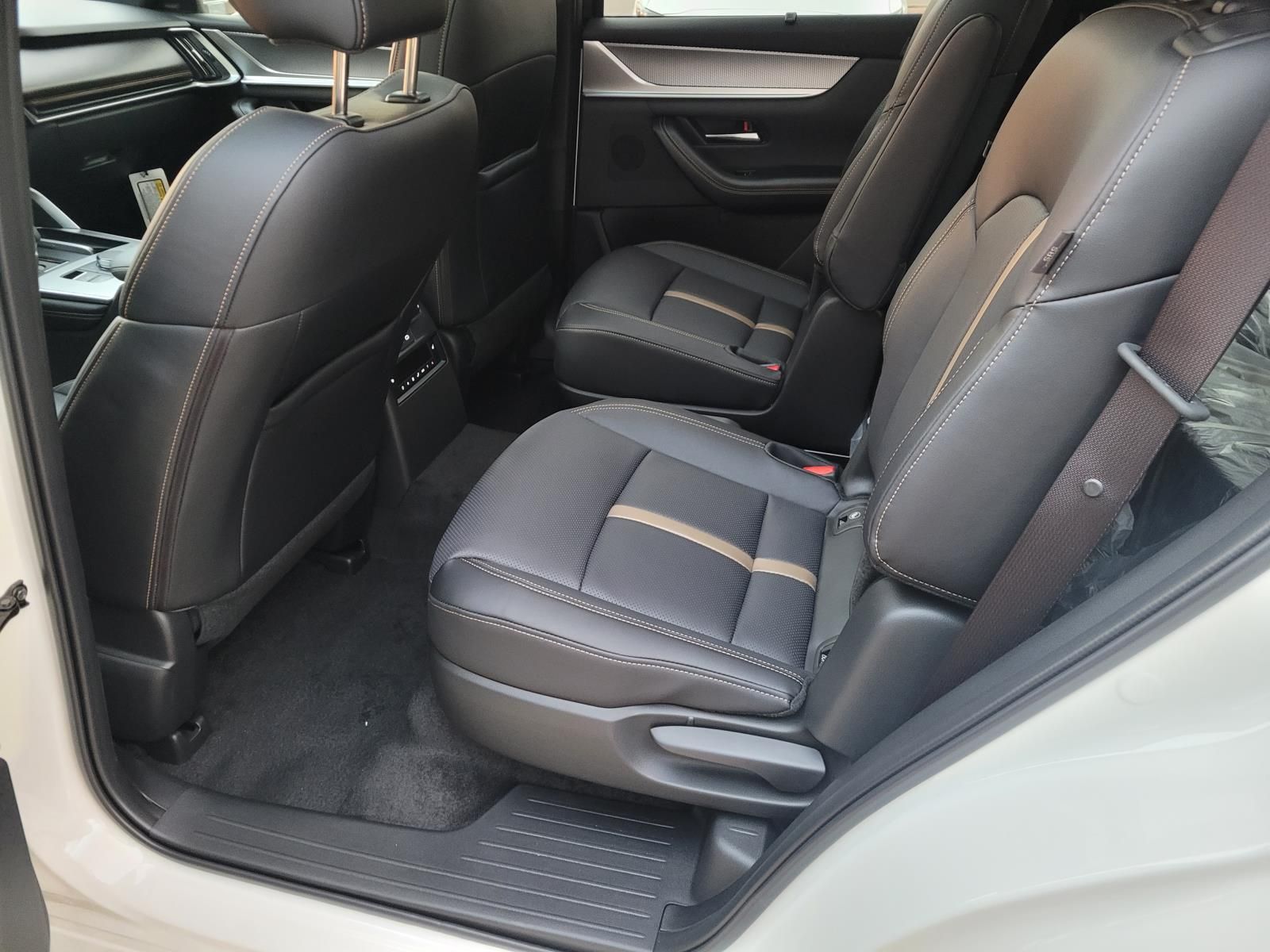 new 2026 Mazda CX-90 car, priced at $45,820