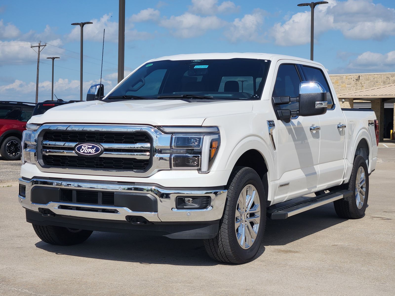 View vehicle photo 2